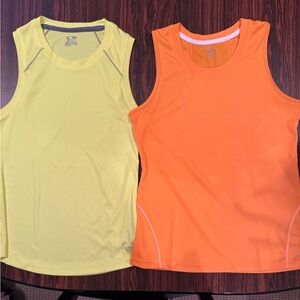 CHAMPION Athletic tops